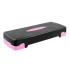 Springos FA0204 reguleeritav stepper koos treeningmatiga