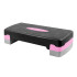Springos FA0204 reguleeritav stepper koos treeningmatiga
