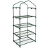 Aia kasvuhoone, Springos GT0008, 1,6 x 0,5 x 0,7 m