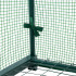 Aia kasvuhoone, Springos GT0008, 1,6 x 0,5 x 0,7 m