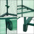 Aia kasvuhoone, Springos GT0008, 1,6 x 0,5 x 0,7 m