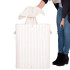 Bambusest pesukorv Springos, HA0160, 100 l