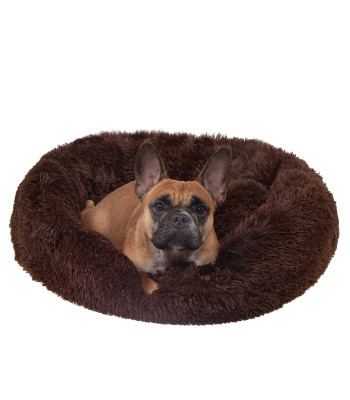 Koera- või kassivoodi Springos PA0140, 50 CM
