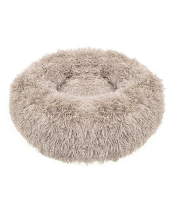 Koera- või kassivoodi Springos PA0132, 60 cm
