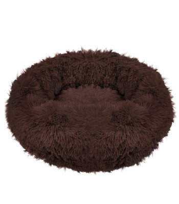 Koera või kassi voodi, Springos PA0141, S, 60 cm