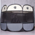 Aviary Springos PA1026, 114 x 114 x 56 cm