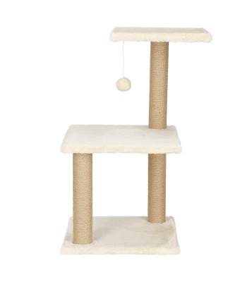 Kassi kraapimispost Springos PA1033, 65 cm