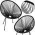 Aiatool Springos GF0085, 72 × 82 × 85 cm