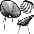 Aiatool Springos GF0085, 72 × 82 × 85 cm