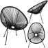 Aiatool Springos GF0085, 72 × 82 × 85 cm