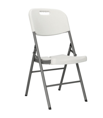 Kokkupandav tool Springos GF0054, valge