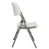 Kokkupandav tool Springos GF0054, valge