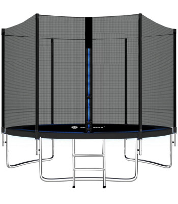 Aiabatuut Springos 245 cm 8FT TP0001