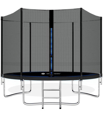 Springos TP0002 aiabatuut, 305 cm 10ft