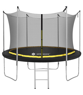 Aiabatuut Springos TP0006 305 cm 10ft