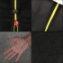 Aiabatuut Springos TP0006 305 cm 10ft