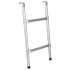 Batuudiredel Springos – 2 astet, LD-02, 62 CM