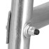 Batuudiredel Springos – 2 astet, LD-02, 62 CM