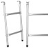 Batuudiredel Springos – 2 astet, LD-02, 62 CM