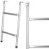 Batuudiredel Springos – 2 astet, LD-02, 62 CM