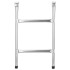 Batuudiredel Springos – 2 astet, LD-02, 62 CM