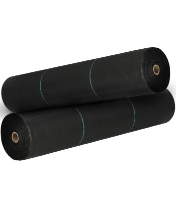 Umbrohuvastane agrotekstiil Springos AG0040 90g/m2 1x10 m
