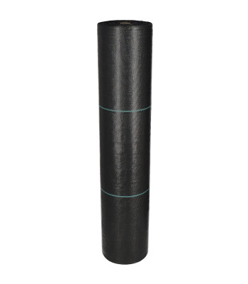 Umbrohuvastane agrotekstiil Springos AG0024 70g/m2 1,6x50 m