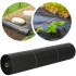 Umbrohuvastane agrotekstiil Springos AG0024 70g/m2 1,6x50 m