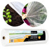 Talvine agrotekstiil valge Springos AG0004 70g/m2 100x1,1m