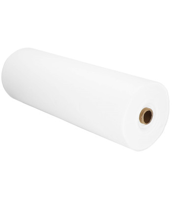 Talvine agrotekstiil Springos AG0007, valge, 17g/m2, 50x1,6m