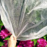 Talvine agrotekstiil Springos AG0012, valge, 17g/m2, 20x3,2m