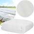 Talvine agrotekstiil Springos AG0012, valge, 17g/m2, 20x3,2m