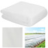 Talvine agrotekstiil, valge, Springos AG0011, 17g/m2, 10x3,2m