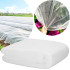 Talvine agrotekstiil, valge, Springos AG0011, 17g/m2, 10x3,2m