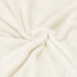 Voodikate Springos HA7297, kahepoolne pleed 150x200 cm, diivanikate, kreemikas