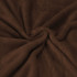 Voodikate Springos HA7208, pleed 200x220 cm, diivanikate, pruun