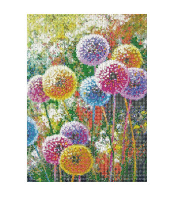 Teemantmosaiigi komplekt Springos DP0046 30x40 cm