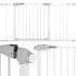 Turvavärav Springos SG00001AC, 76-120 cm