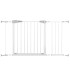 Turvavärav Springos SG00001AC, 76-120 cm