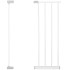 Turvavärav Springos SG00001AC, 76-120 cm