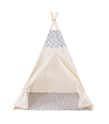 Tipi telk Springos TIP15 hall