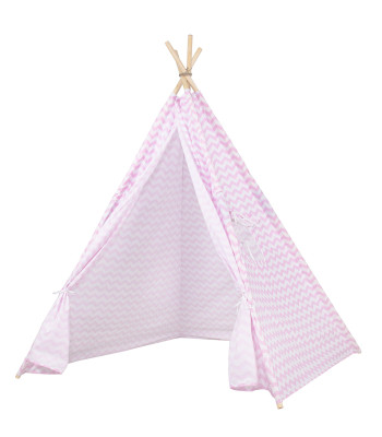 Tipi telk Zigzag Springos TIP19