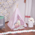 Tipi telk Zigzag Springos TIP19