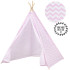 Tipi telk Zigzag Springos TIP19