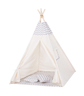 Tipi telk Springos TIP03 hall