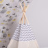 Tipi telk Springos TIP03 hall