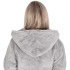 Naiste hommikumantel, Springos HA7368, L/XL