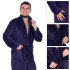 Meeste hommikumantel Springos HA7383, L/XL