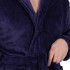 Meeste hommikumantel Springos HA7383, L/XL