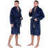 Meeste hommikumantel – Springos HA7386, L/XL